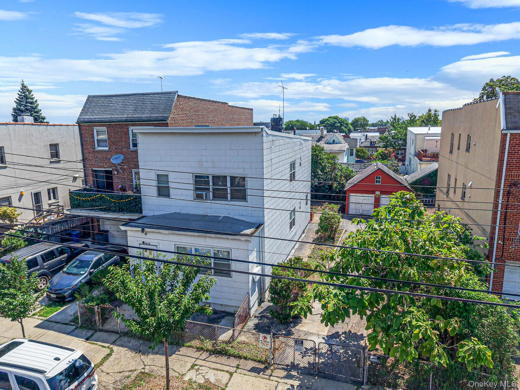 52-67 72nd Street, Maspeth NY 11378