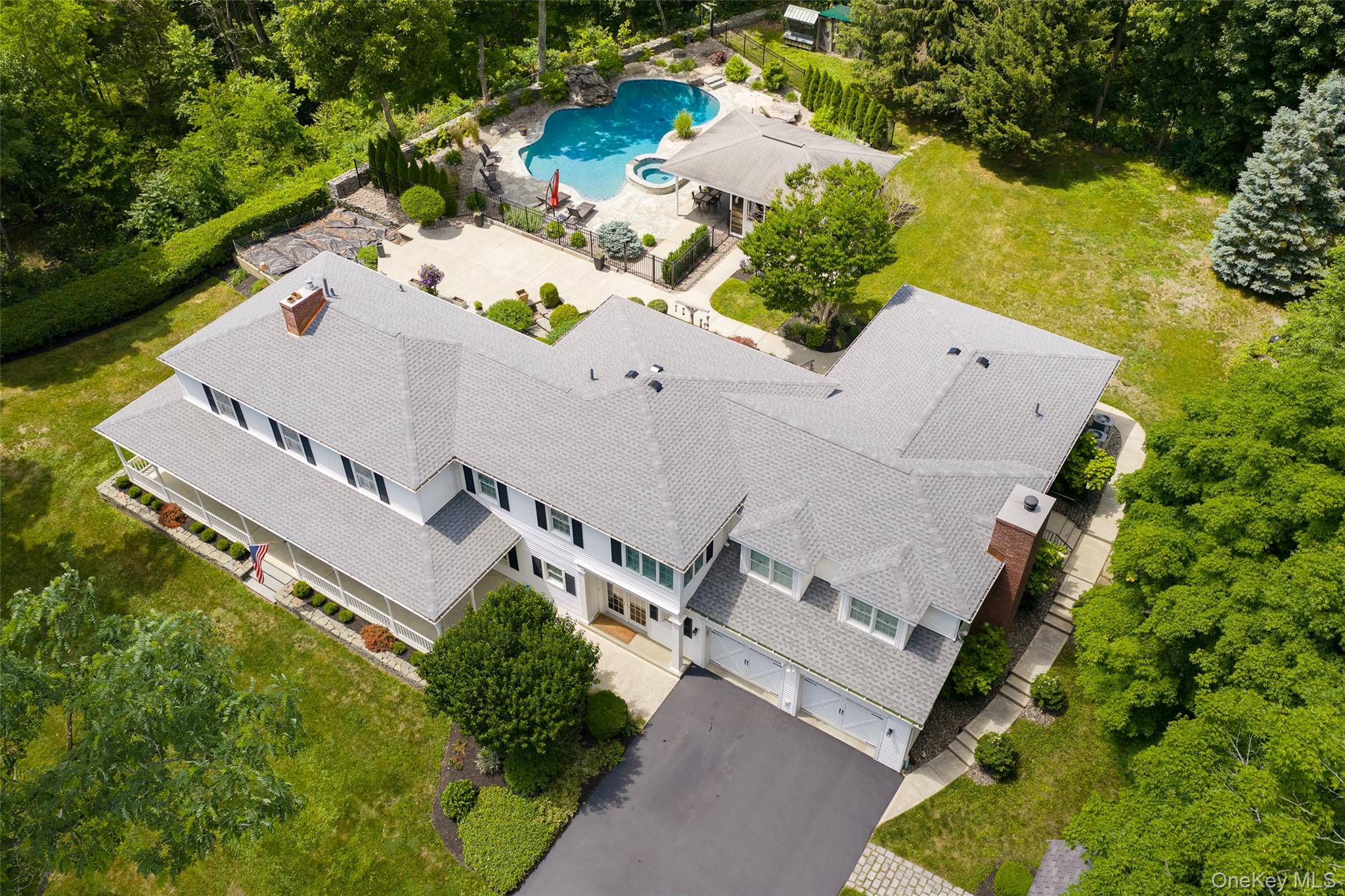 17 Audubon Trail, Salt Point NY 12578