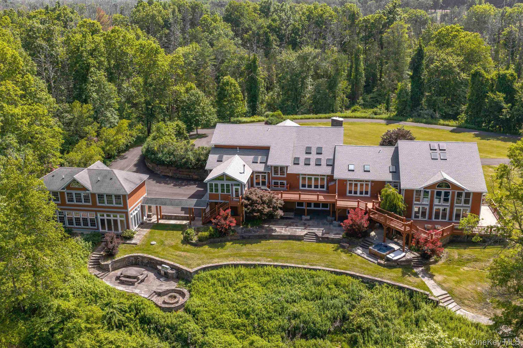 447 Shear Road, Saugerties NY 12477