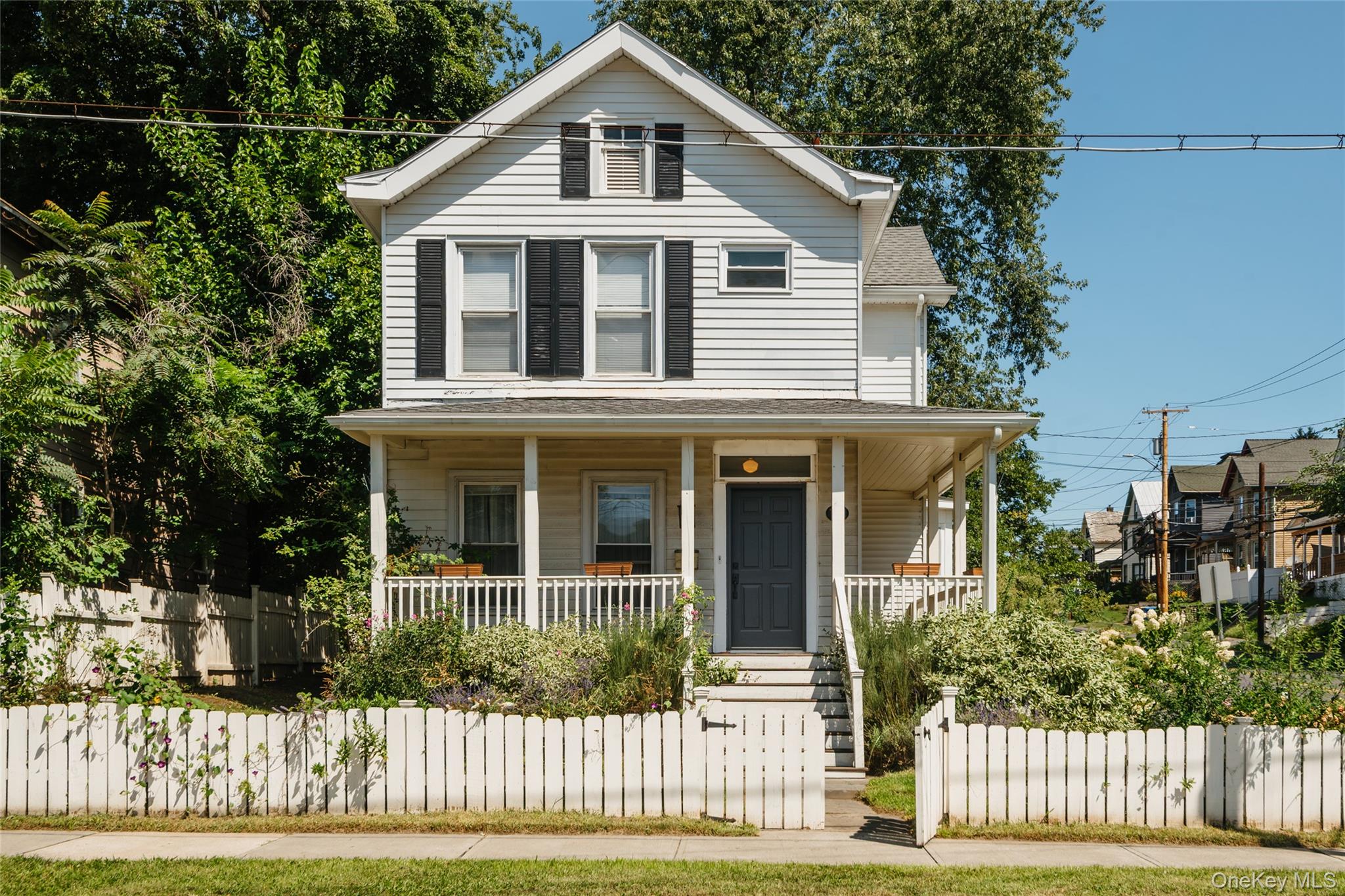 328 Hasbrouck Avenue, Kingston NY 12401