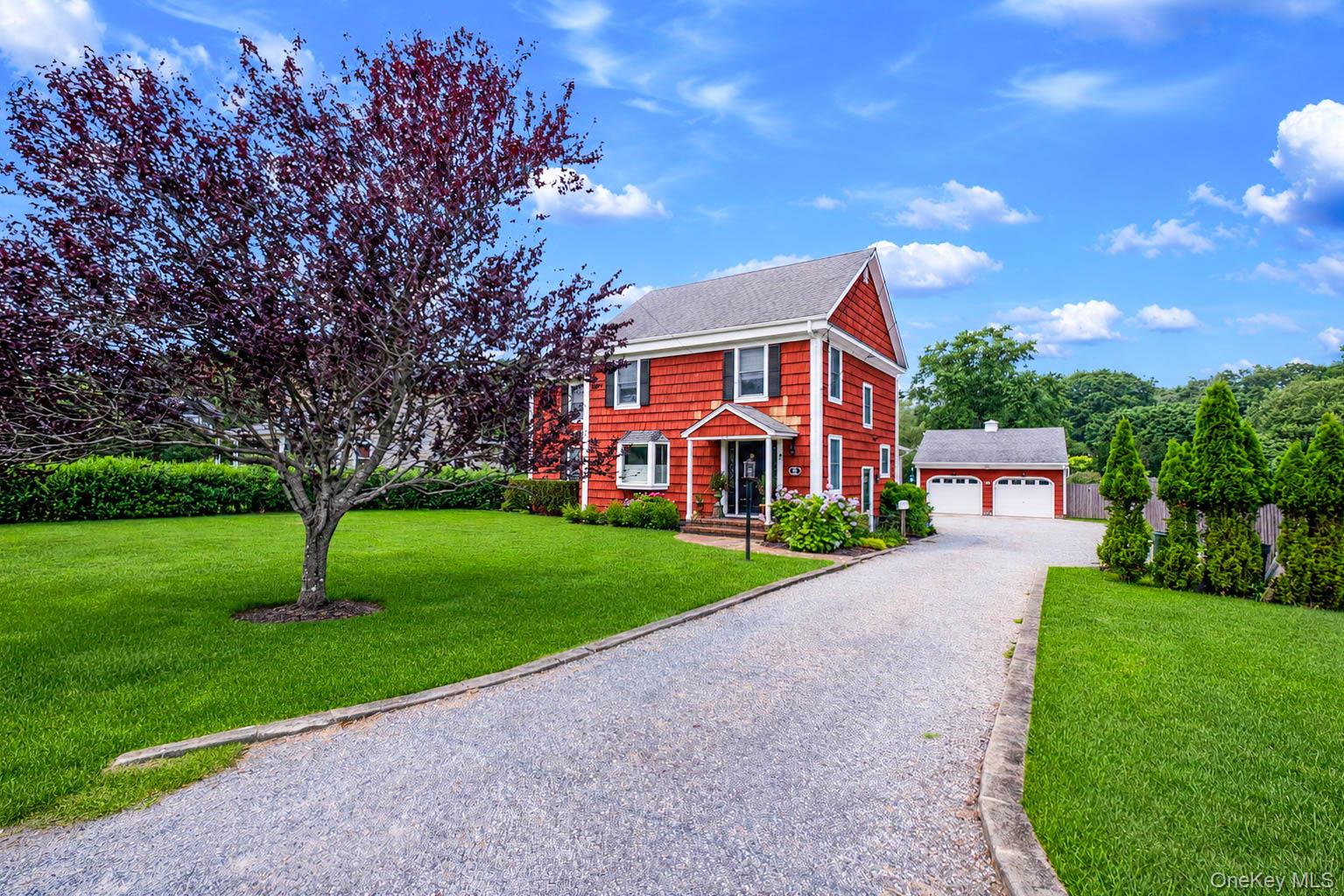 312 Riverside Drive, Riverhead NY 11901