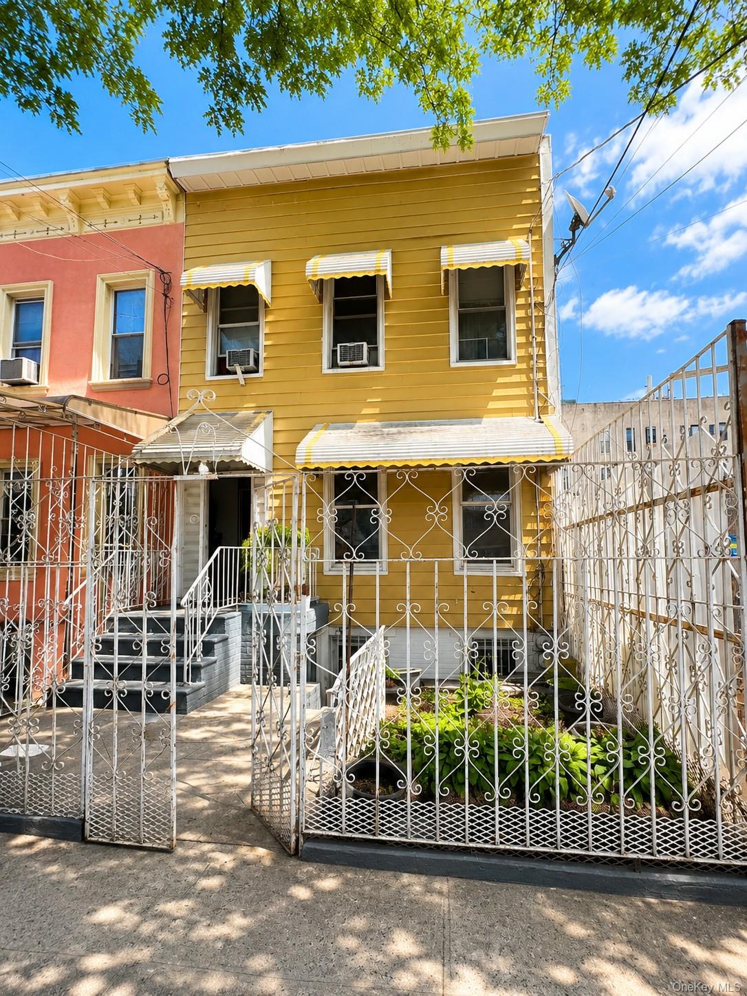 545 Logan Street, Brooklyn NY 11208