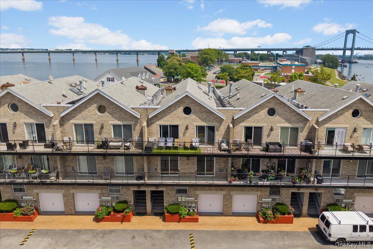 10 Pennyfield Avenue Unit 5C, Bronx NY 10465