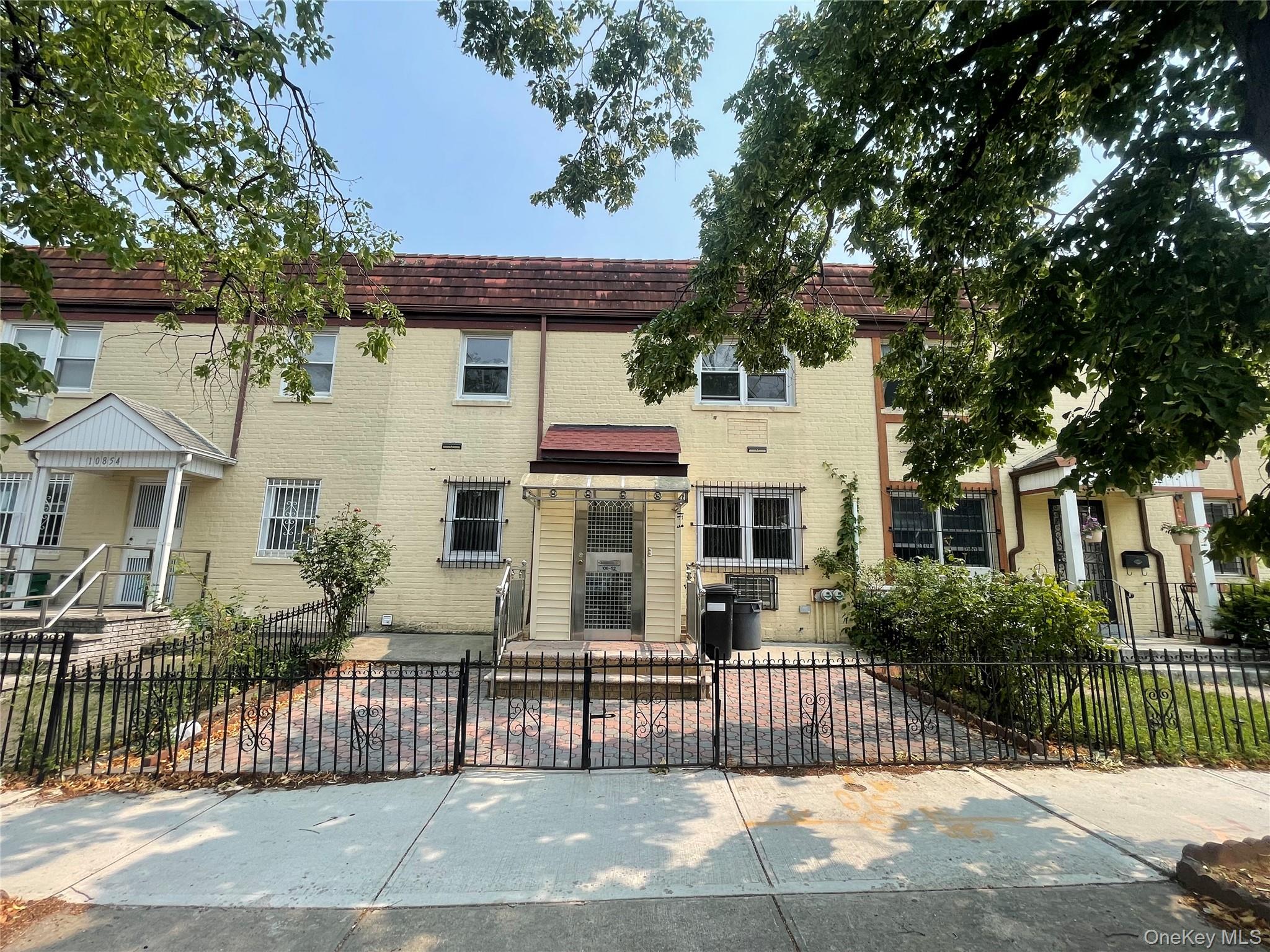 108-52 63rd Road, Forest Hills NY 11375