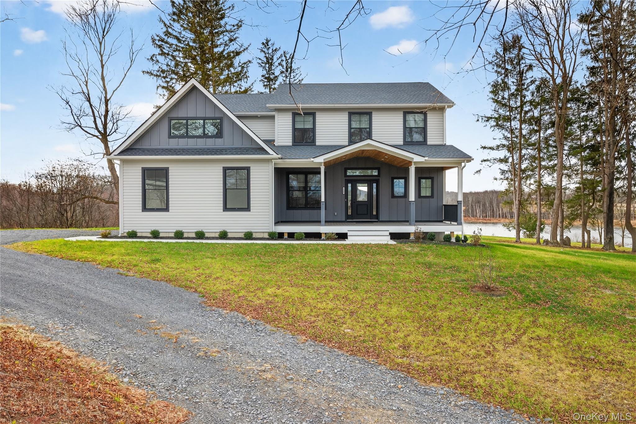 2 Lakeside Court, Westtown NY 10998