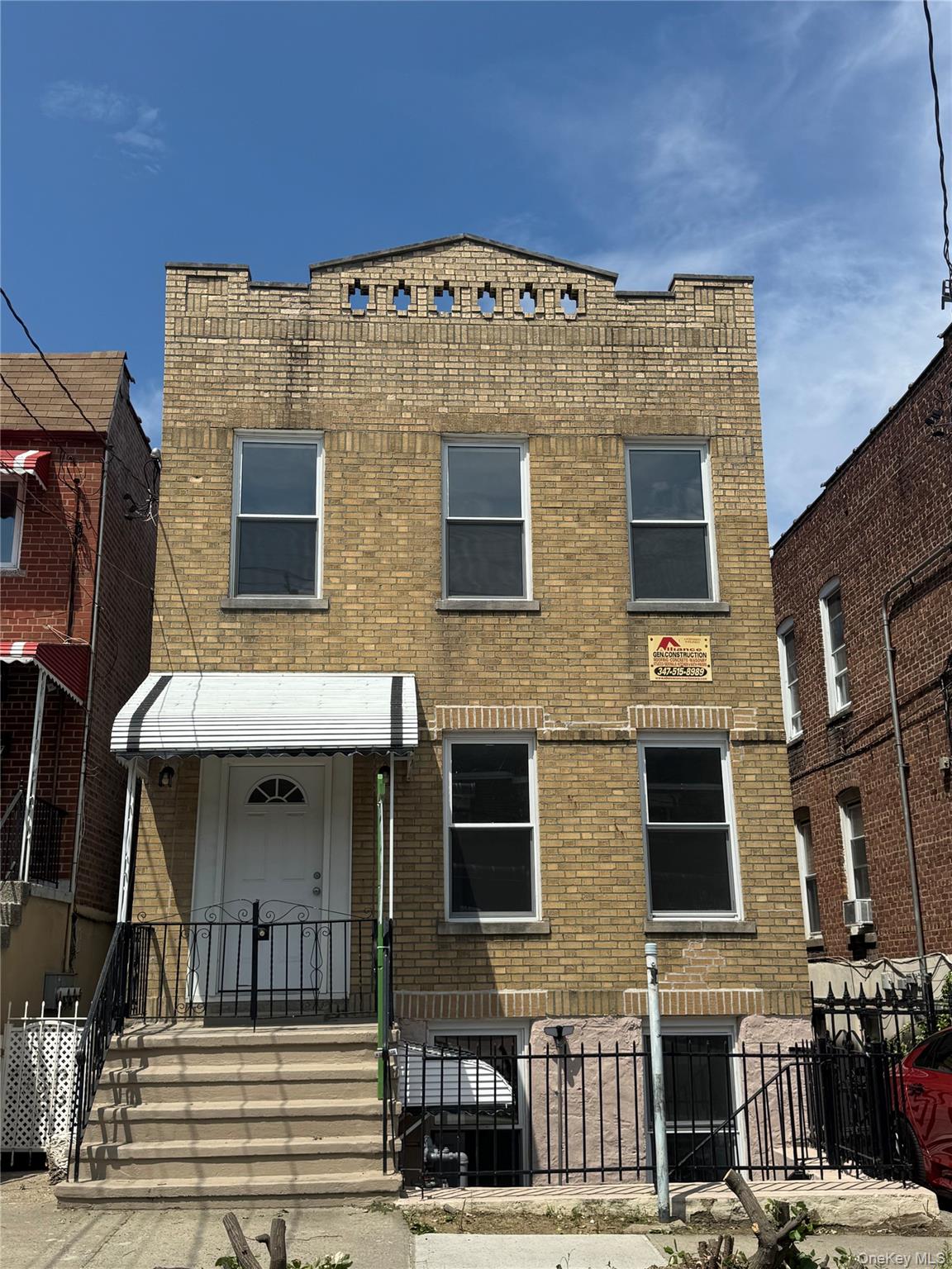 3041 Paulding Avenue, Bronx NY 10469