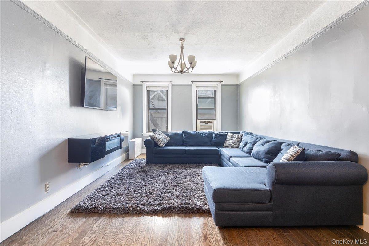 941 Jerome Avenue Unit 1011F, Bronx NY 10452