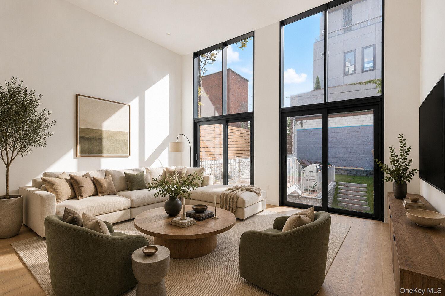 76 N 8TH Street Unit TH, Brooklyn NY 11249