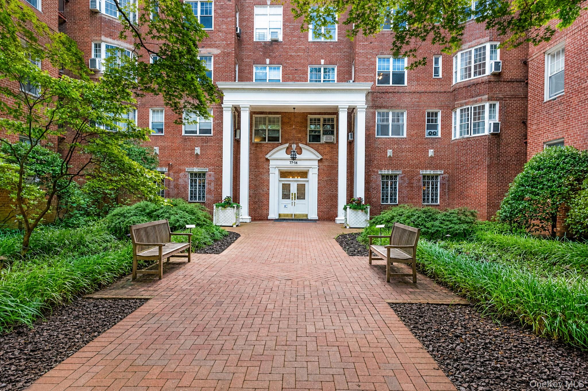 77-14 113th Street Unit 6R, Forest Hills NY 11375