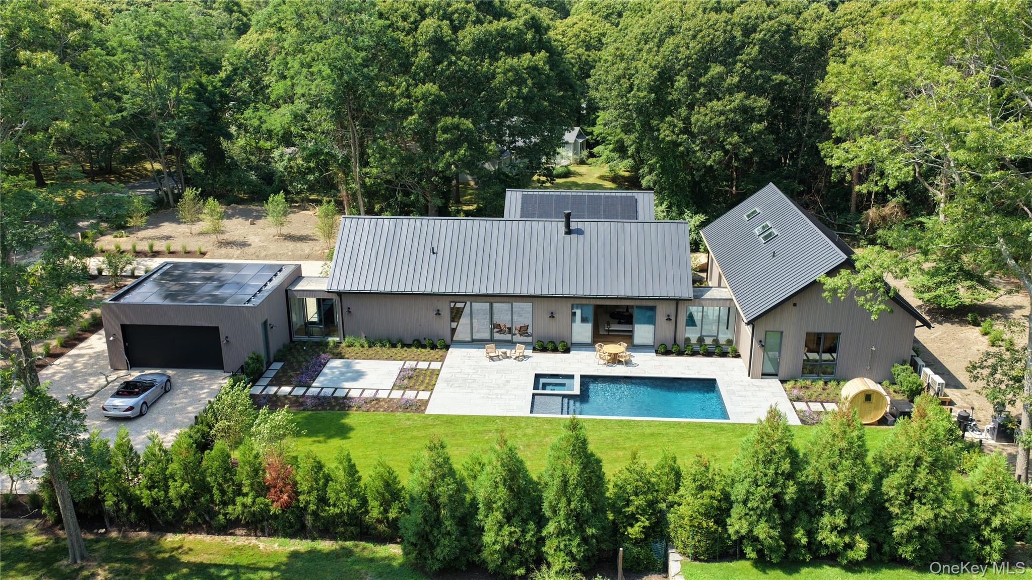 6 Great Circle Drive, Shelter Island NY 11964
