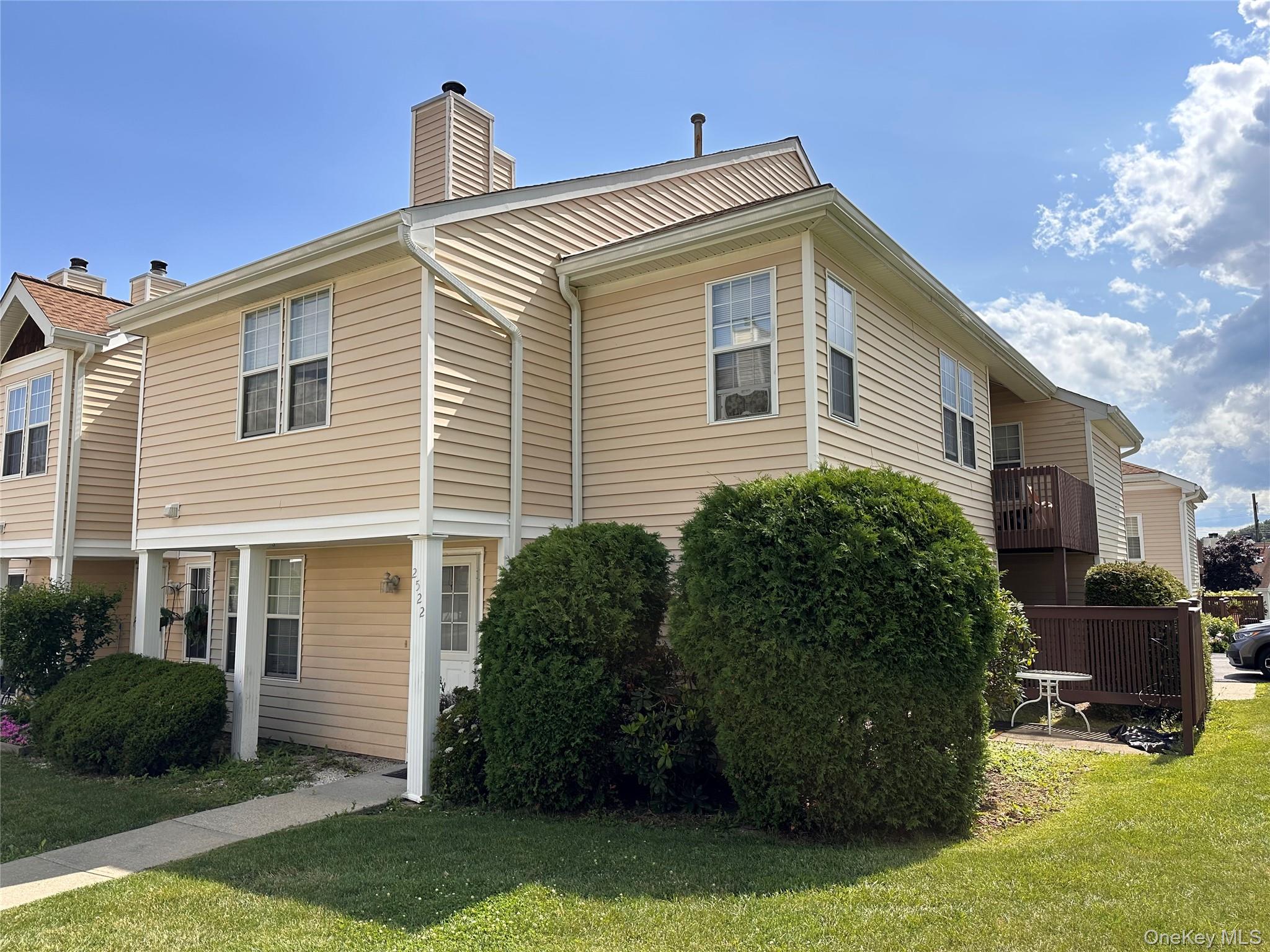 2522 Whispering Hills, Chester NY 10918