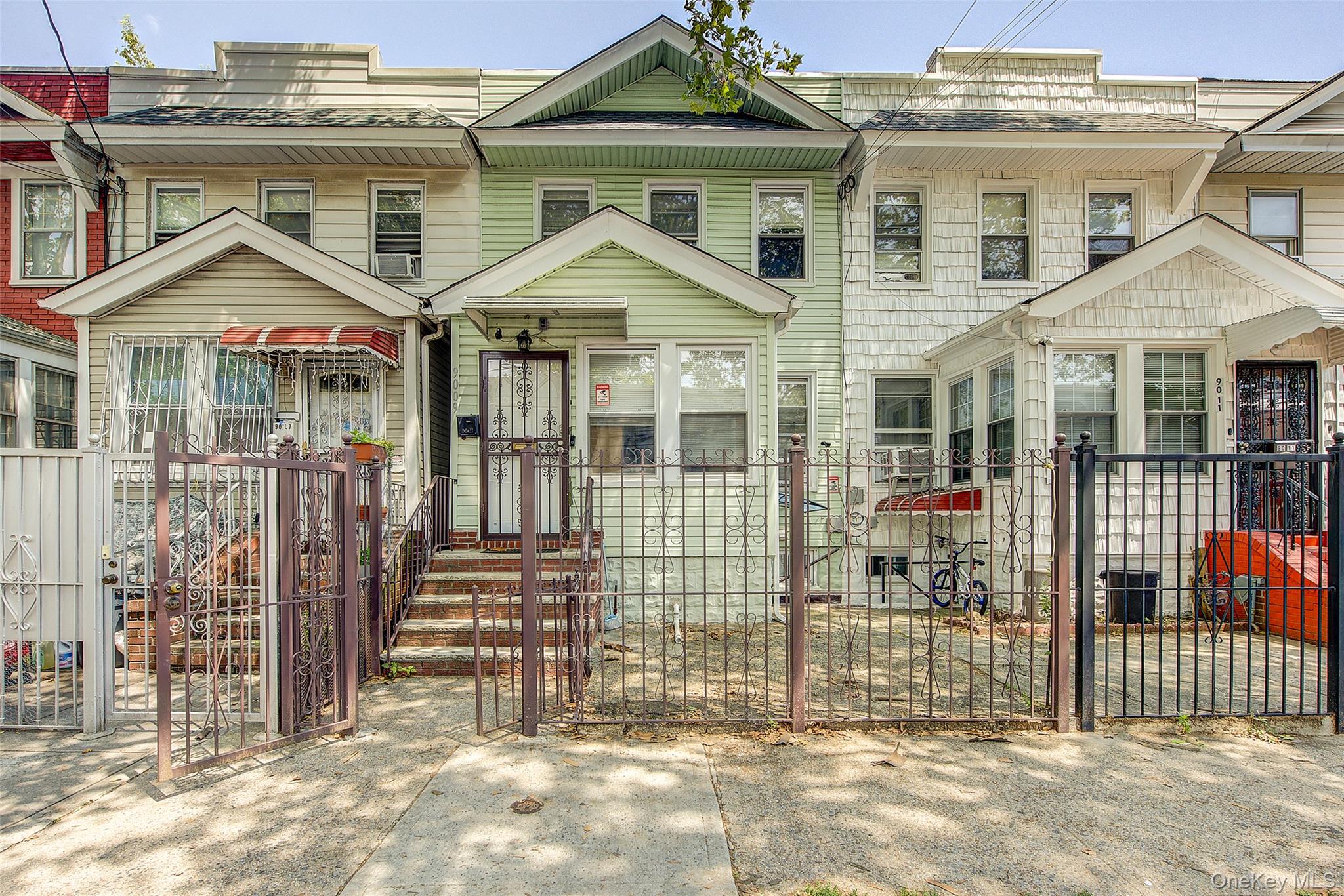 9009 80th Street, Woodhaven NY 11421