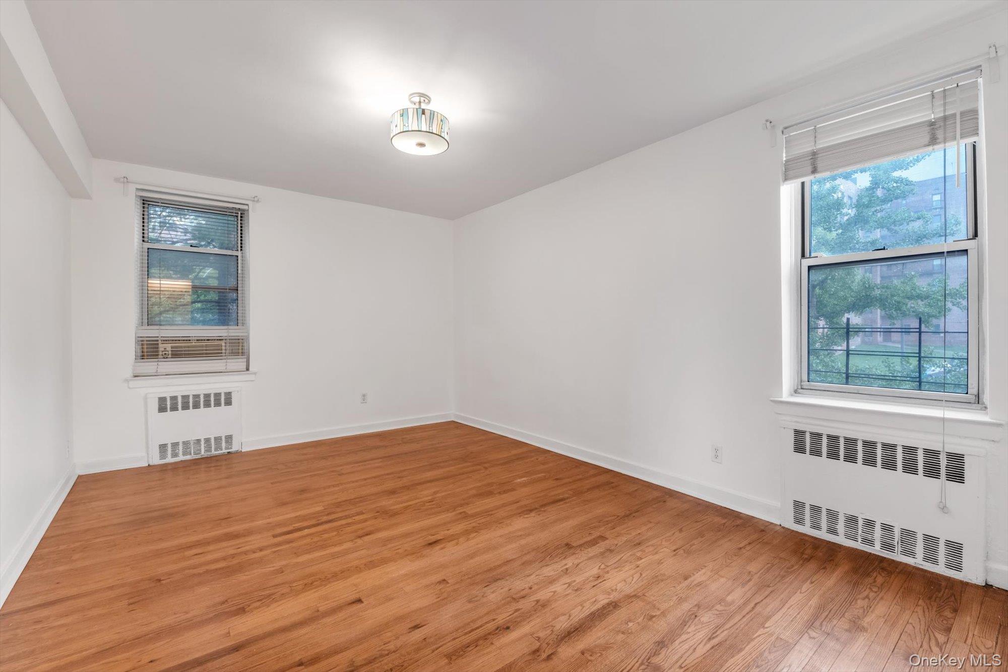 65-45 Yellowstone Boulevard Unit 2B, Forest Hills NY 11375