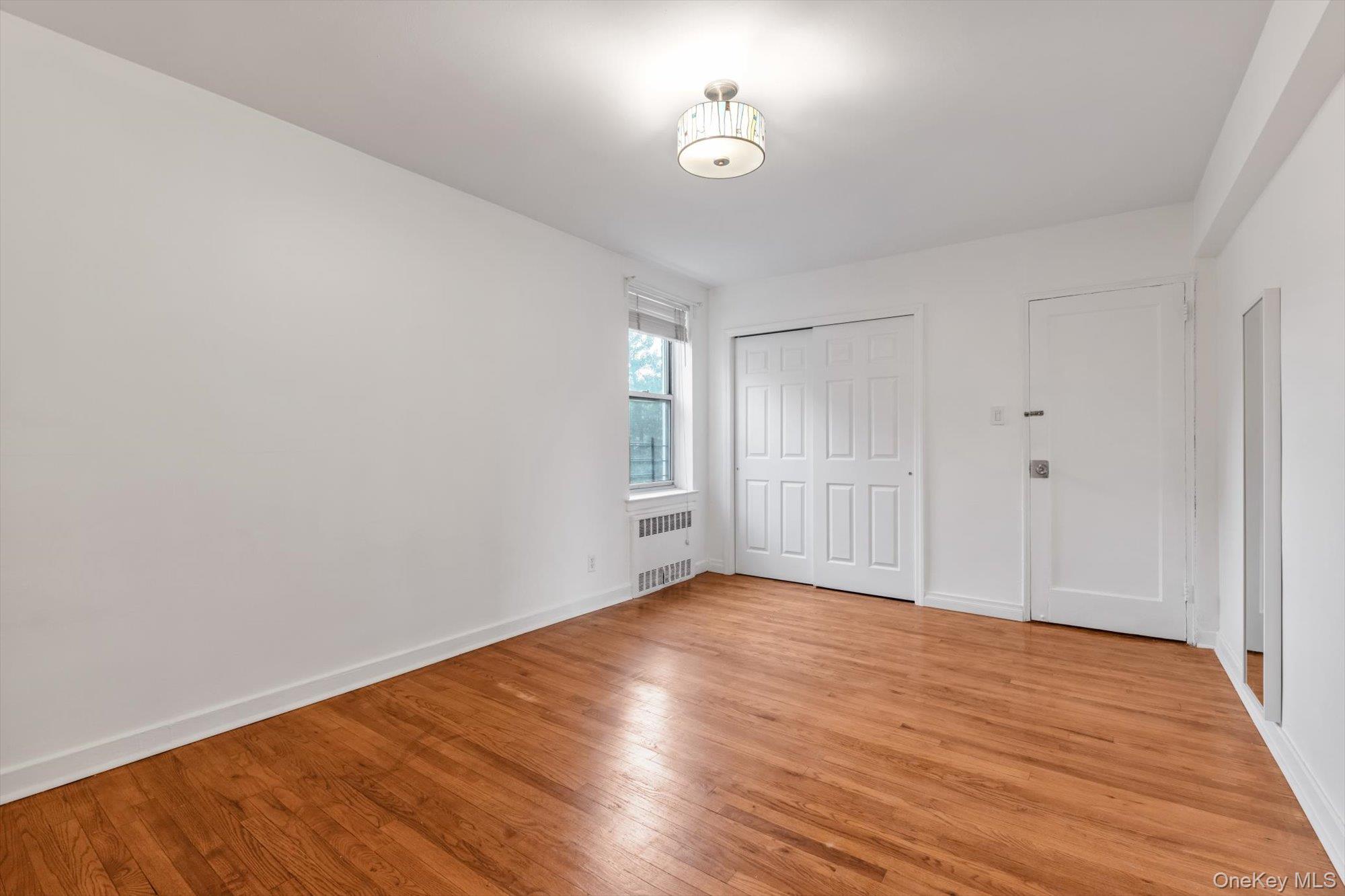 65-45 Yellowstone Boulevard Unit 2B, Forest Hills NY 11375