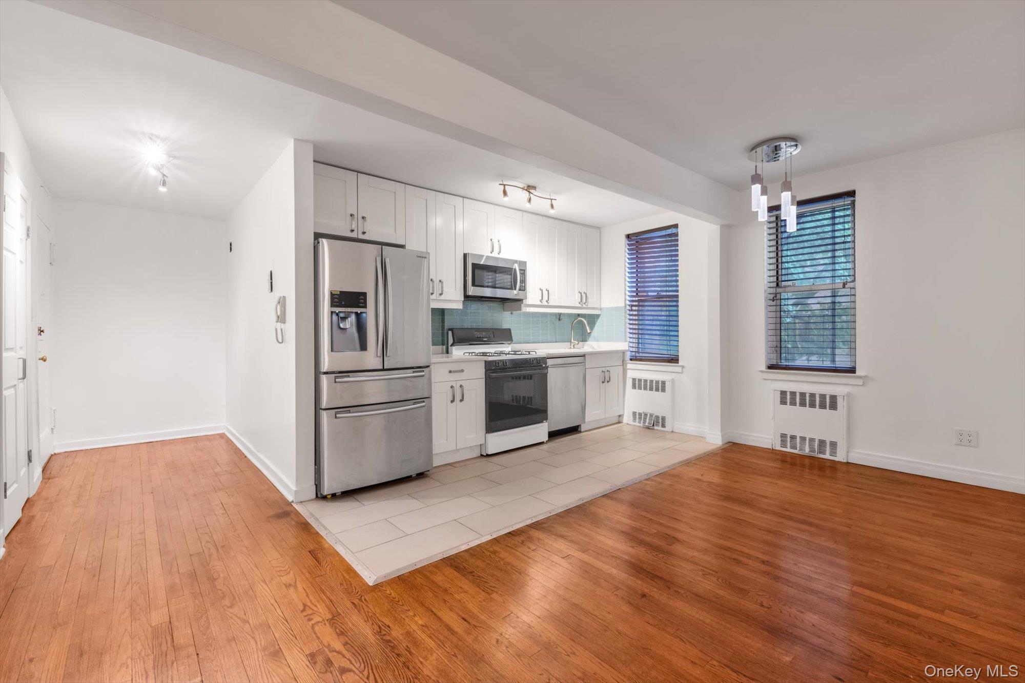 65-45 Yellowstone Boulevard Unit 2B, Forest Hills NY 11375