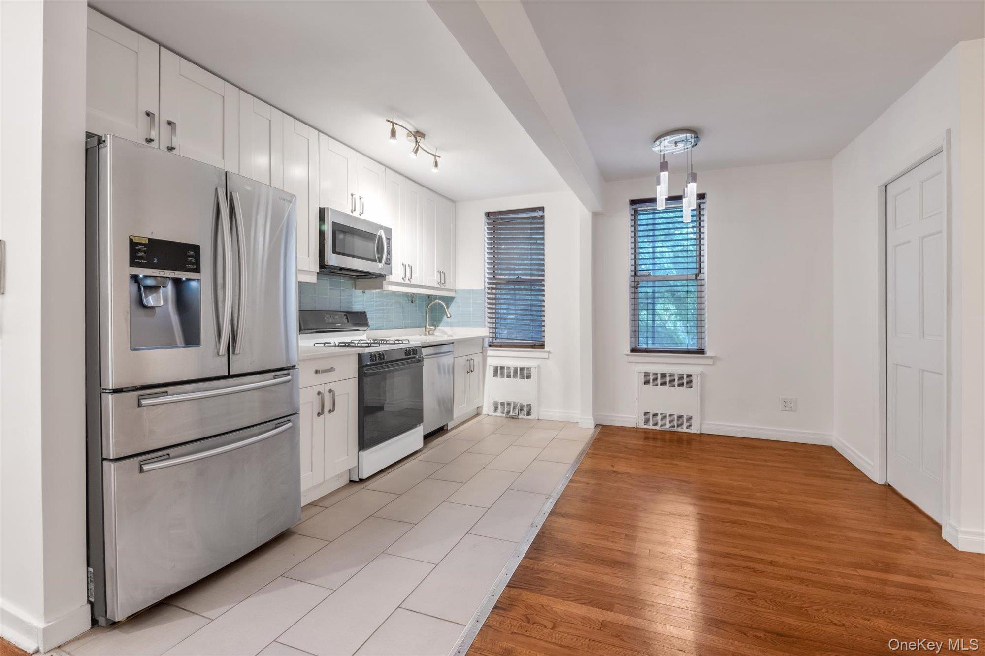 65-45 Yellowstone Boulevard Unit 2B, Forest Hills NY 11375