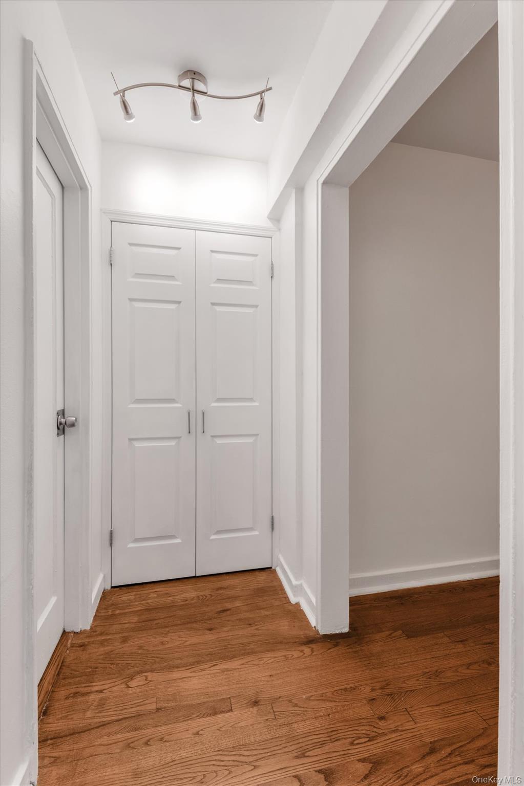 65-45 Yellowstone Boulevard Unit 2B, Forest Hills NY 11375