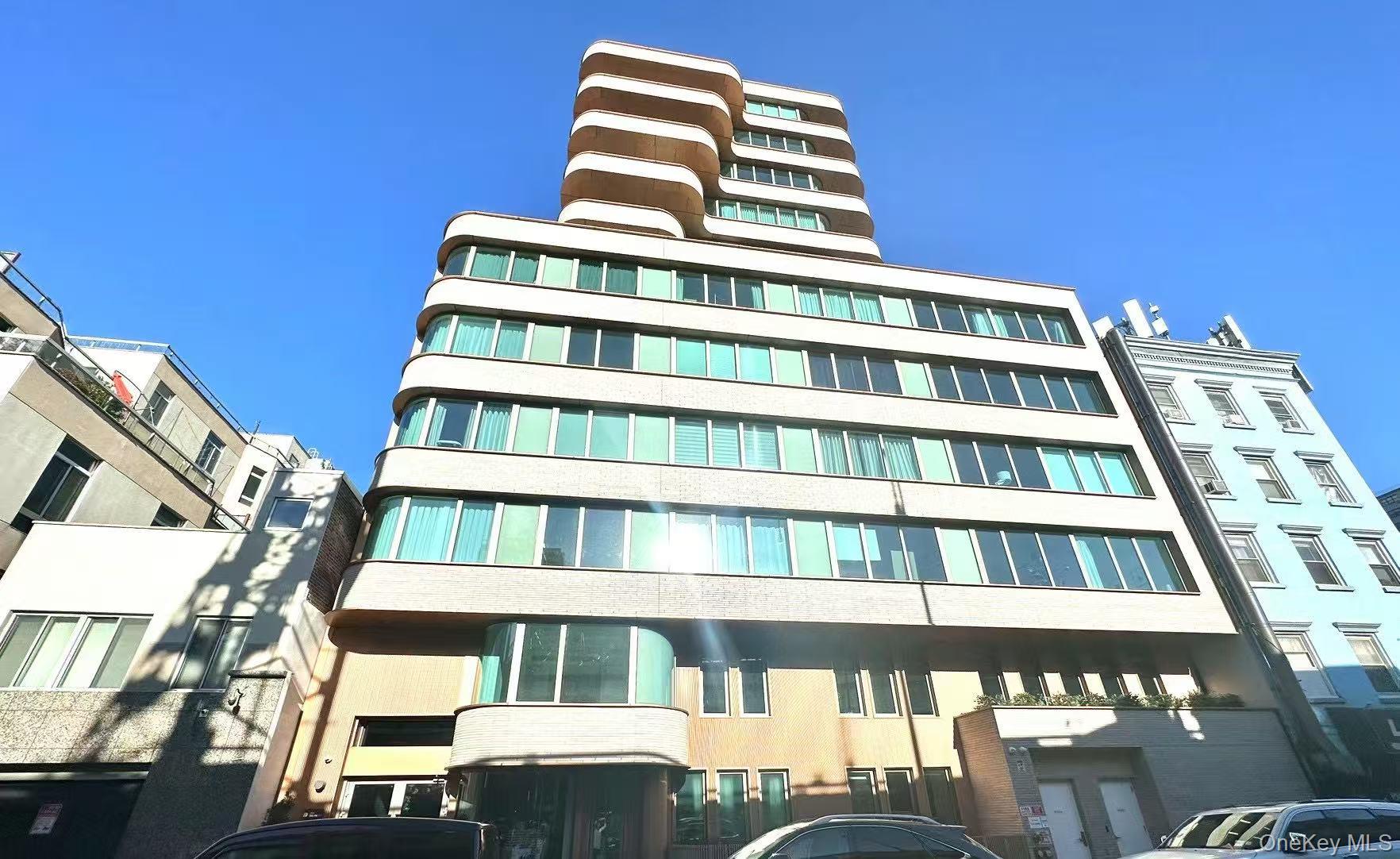 208 Delancey Street Unit 10E, Manhattan NY 10002