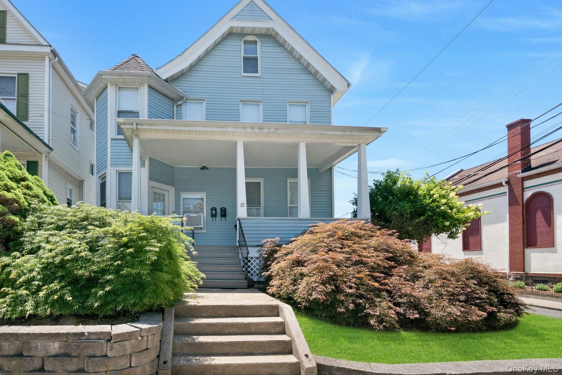 20 Waller Avenue, Ossining NY 10562