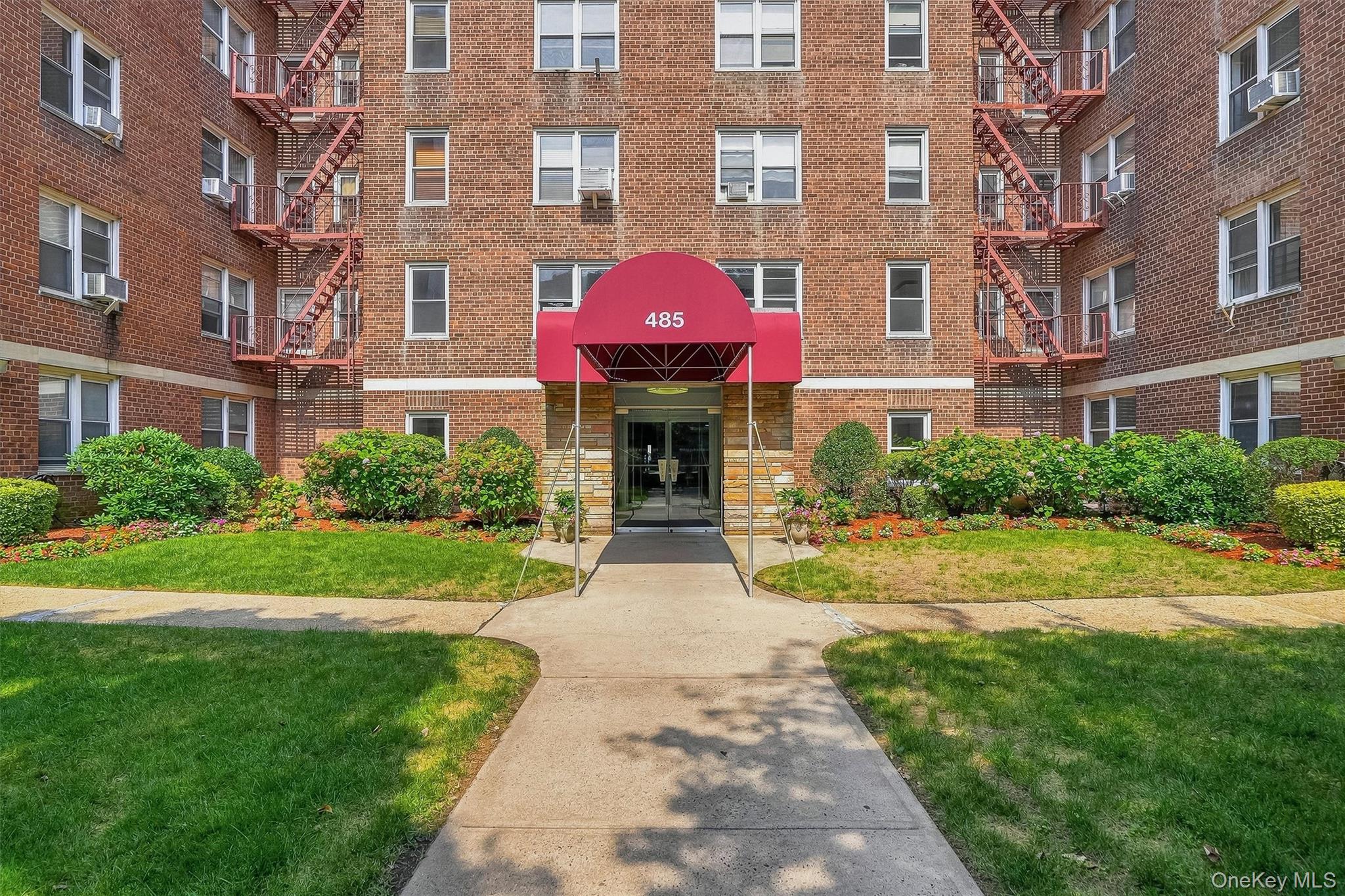 485 Bronx River Road Unit A51, Yonkers NY 10704
