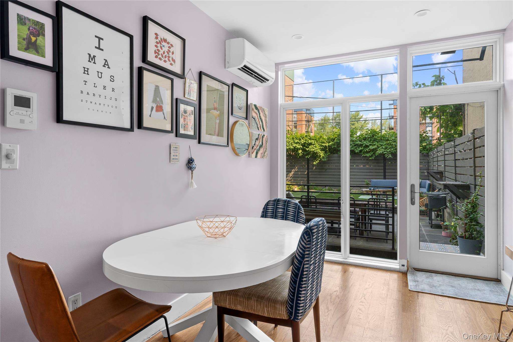 491 Monroe Street Unit 1B, Brooklyn NY 11221