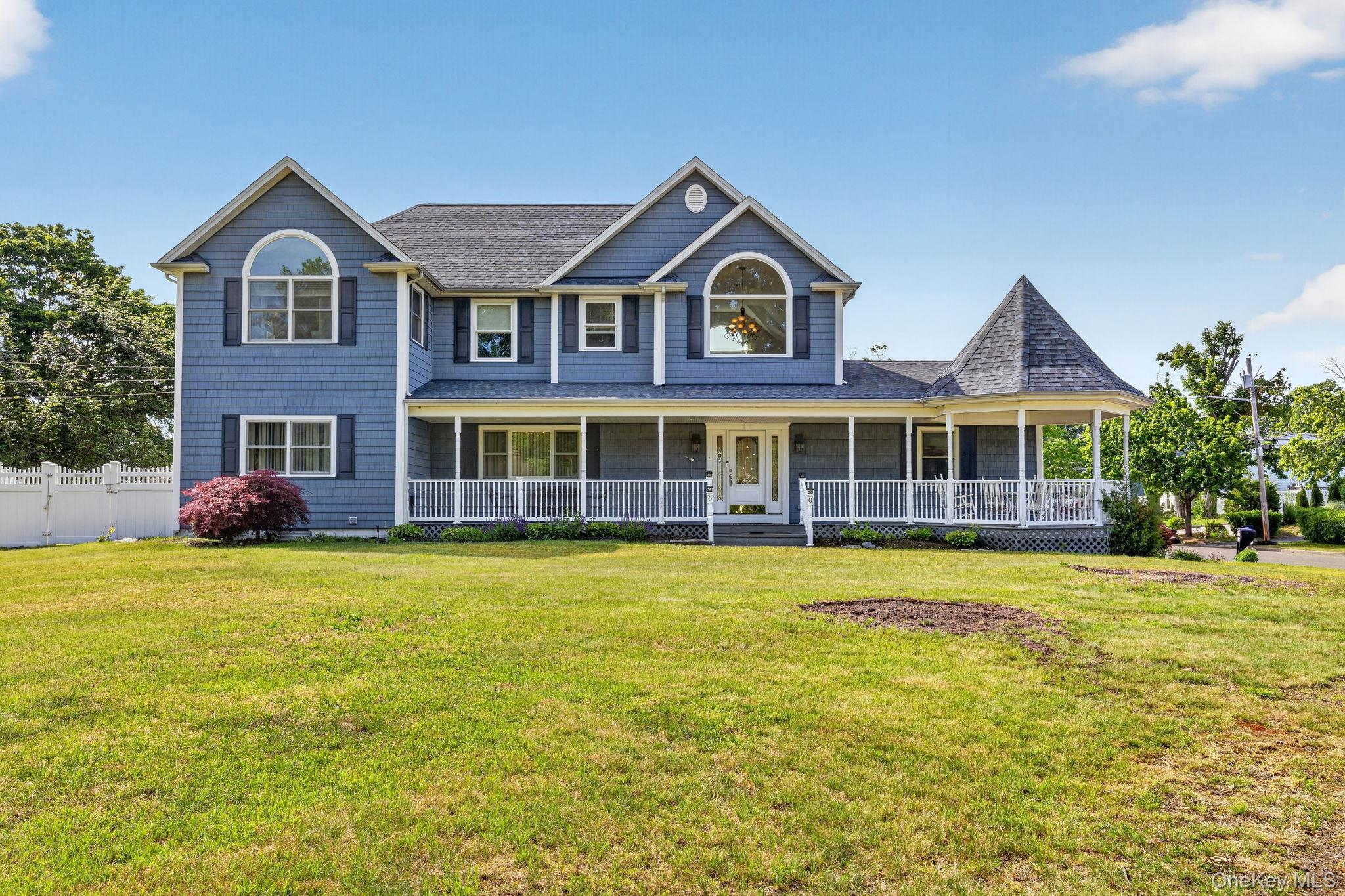 60 Steuben Boulevard, Nesconset NY 11767
