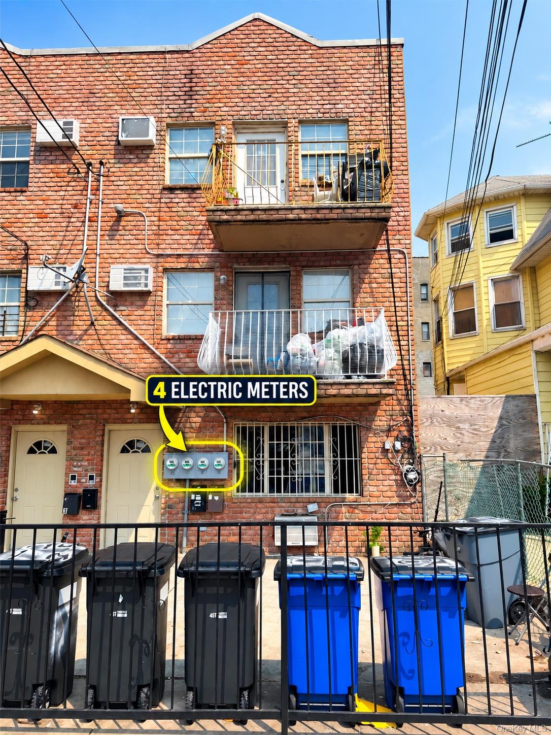 17225 91st Avenue, Jamaica NY 11432