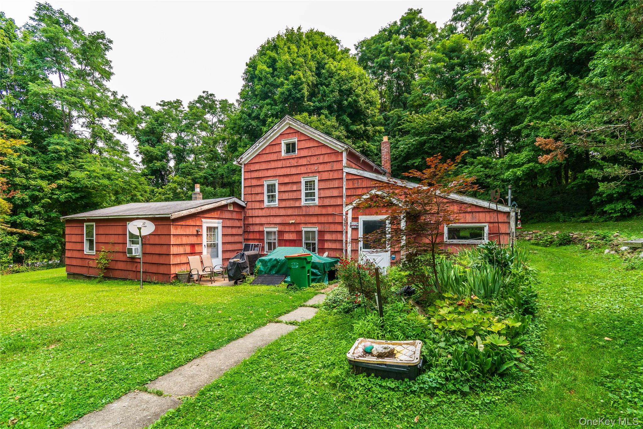 257 S Greenhaven Road, Stormville NY 12582