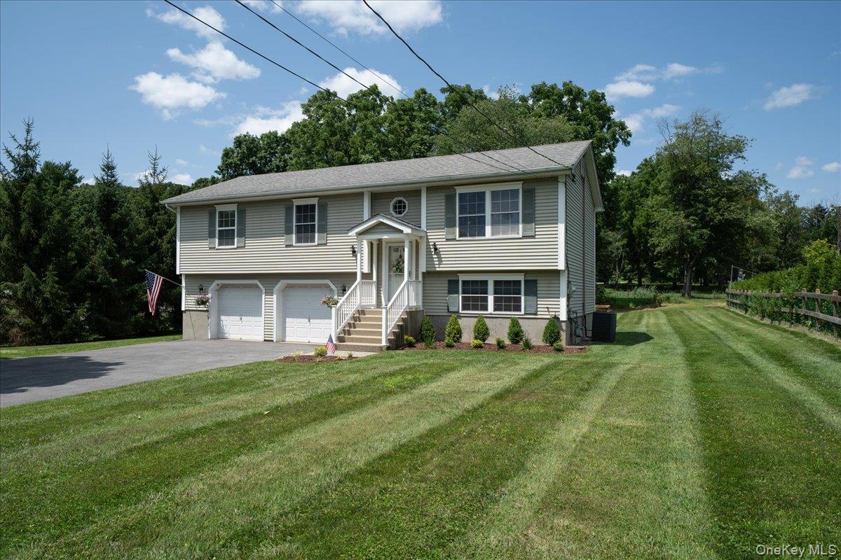 1 S Lynn Street, Warwick NY 10990