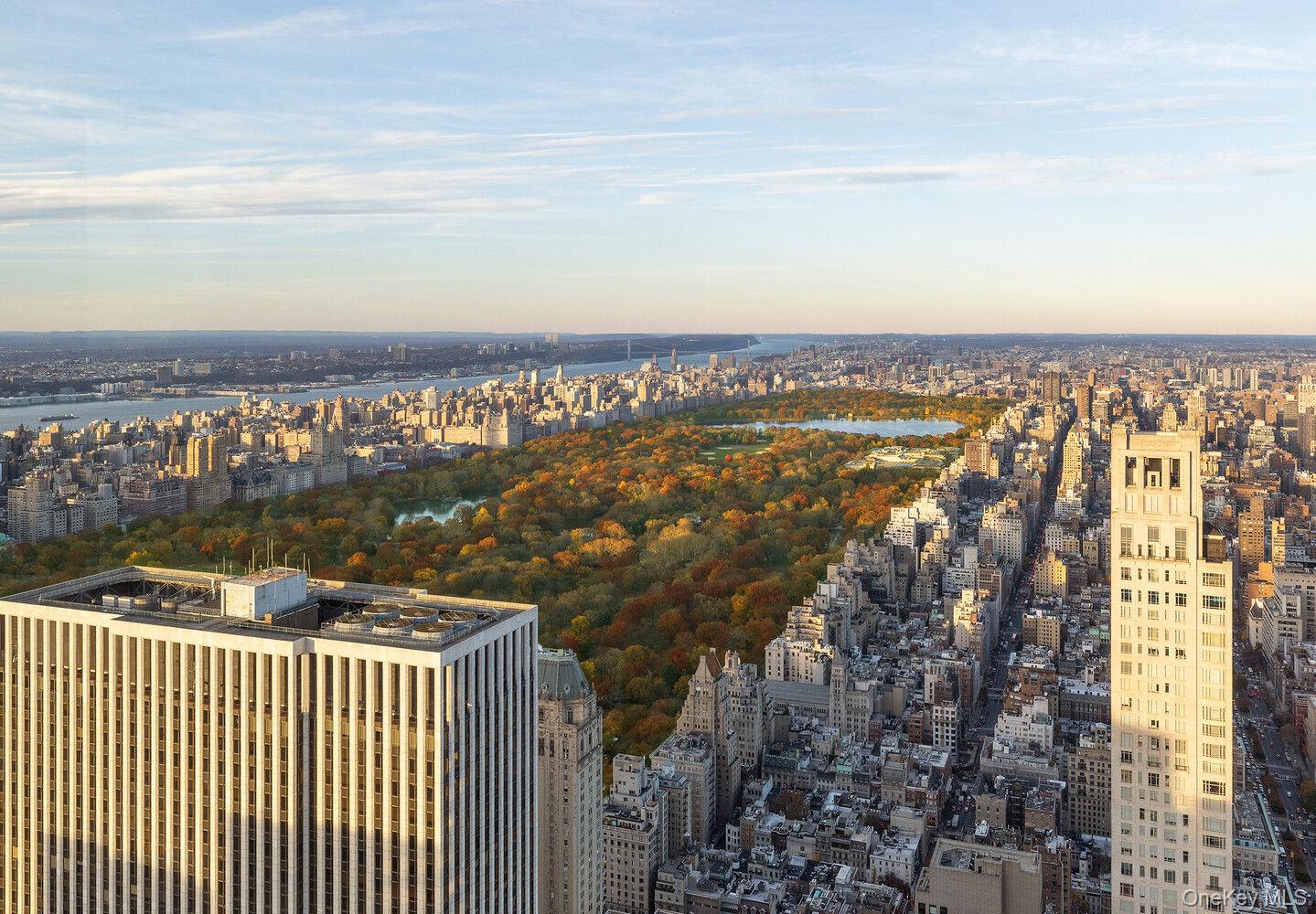 432 PARK Avenue Unit 69B, Manhattan NY 10022