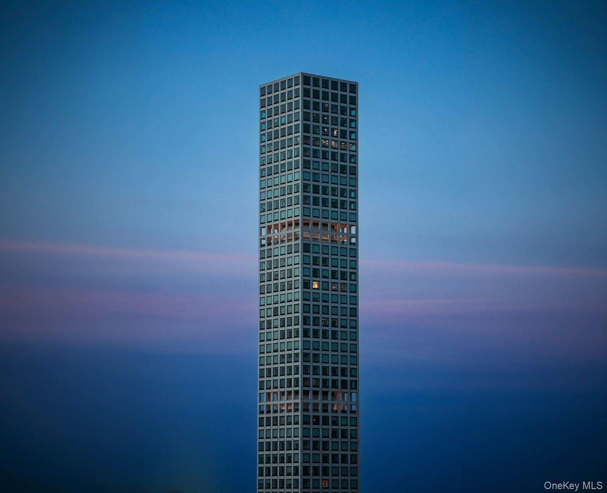 432 PARK Avenue Unit 69B, Manhattan NY 10022