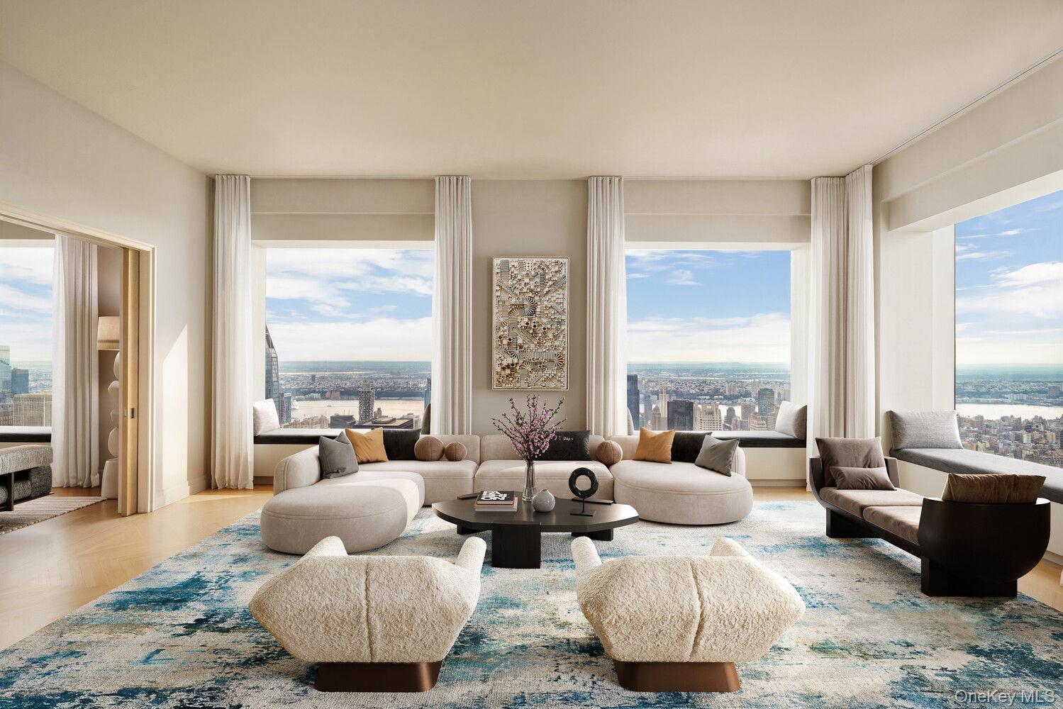 432 PARK Avenue Unit 69B, Manhattan NY 10022