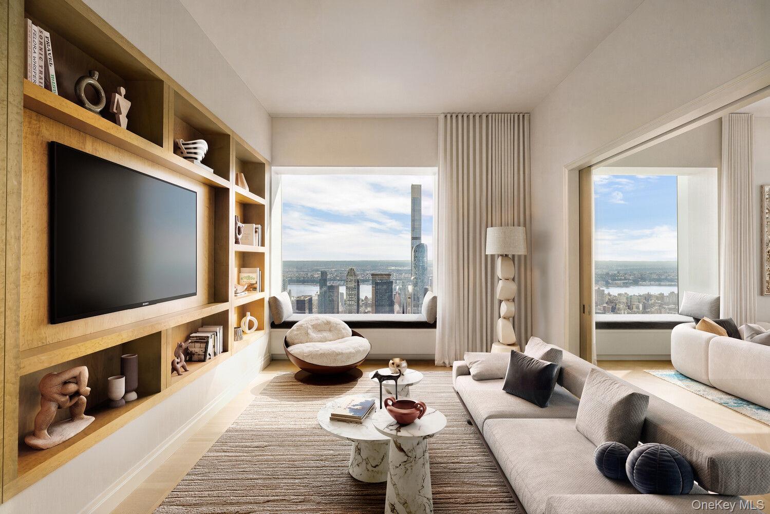 432 PARK Avenue Unit 69B, Manhattan NY 10022