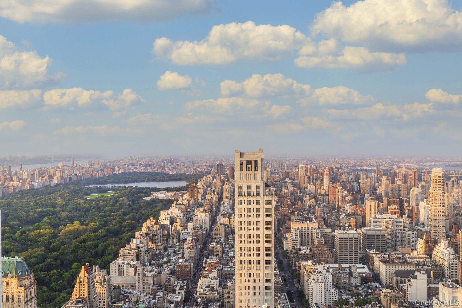 432 PARK Avenue Unit 69B, Manhattan NY 10022