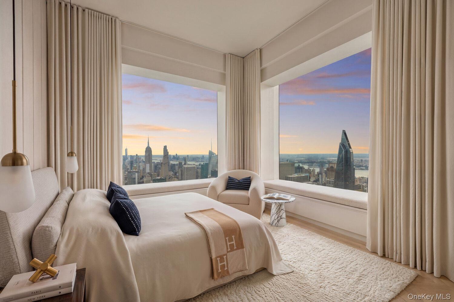 432 PARK Avenue Unit 69B, Manhattan NY 10022