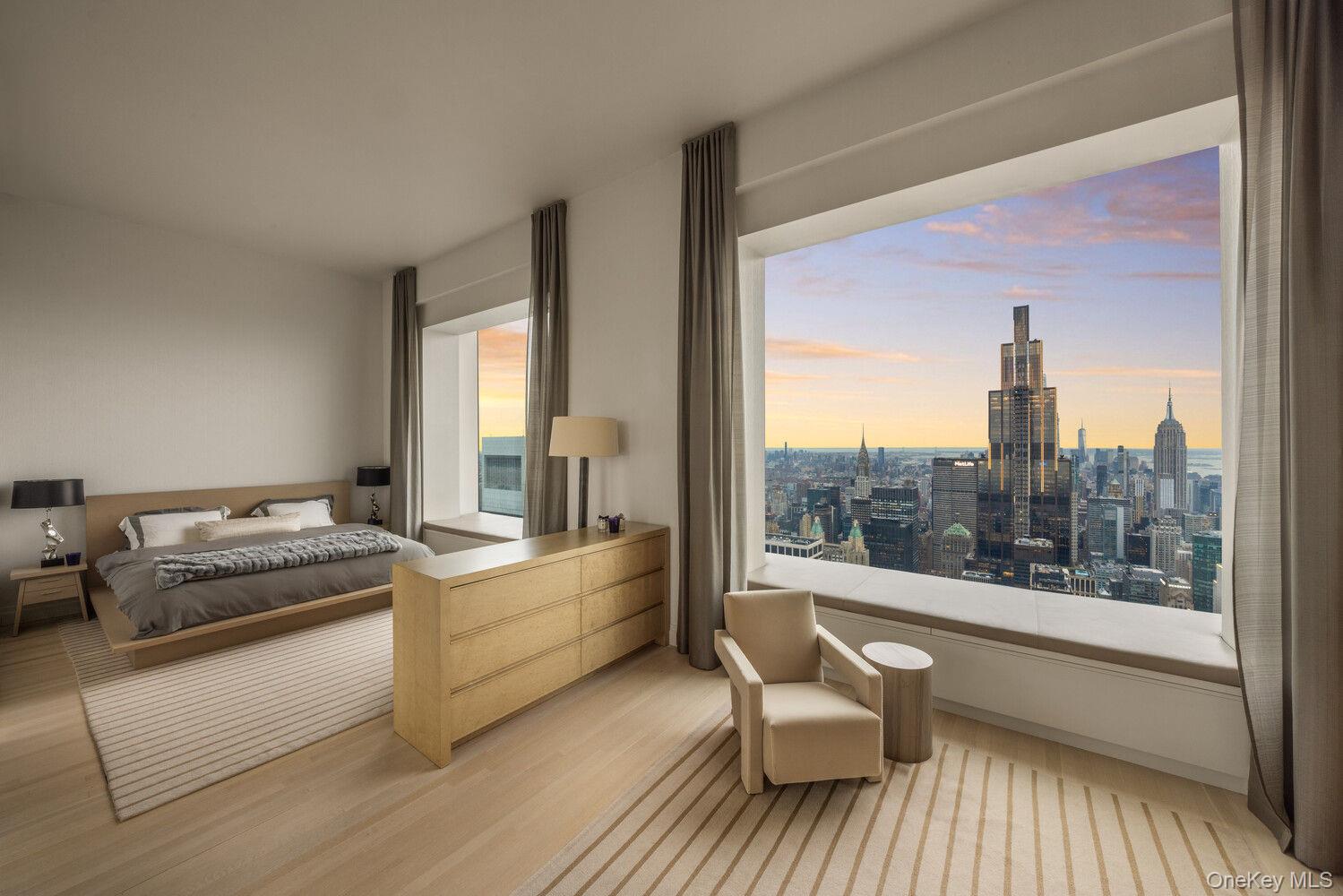 432 PARK Avenue Unit 69B, Manhattan NY 10022