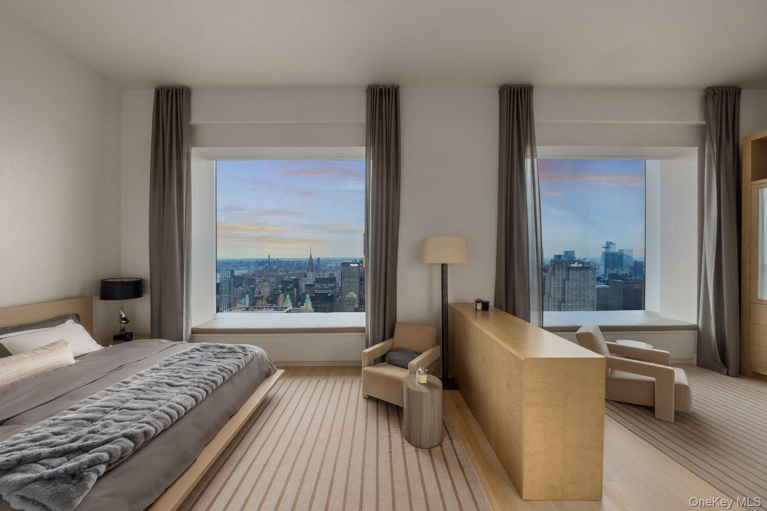 432 PARK Avenue Unit 69B, Manhattan NY 10022
