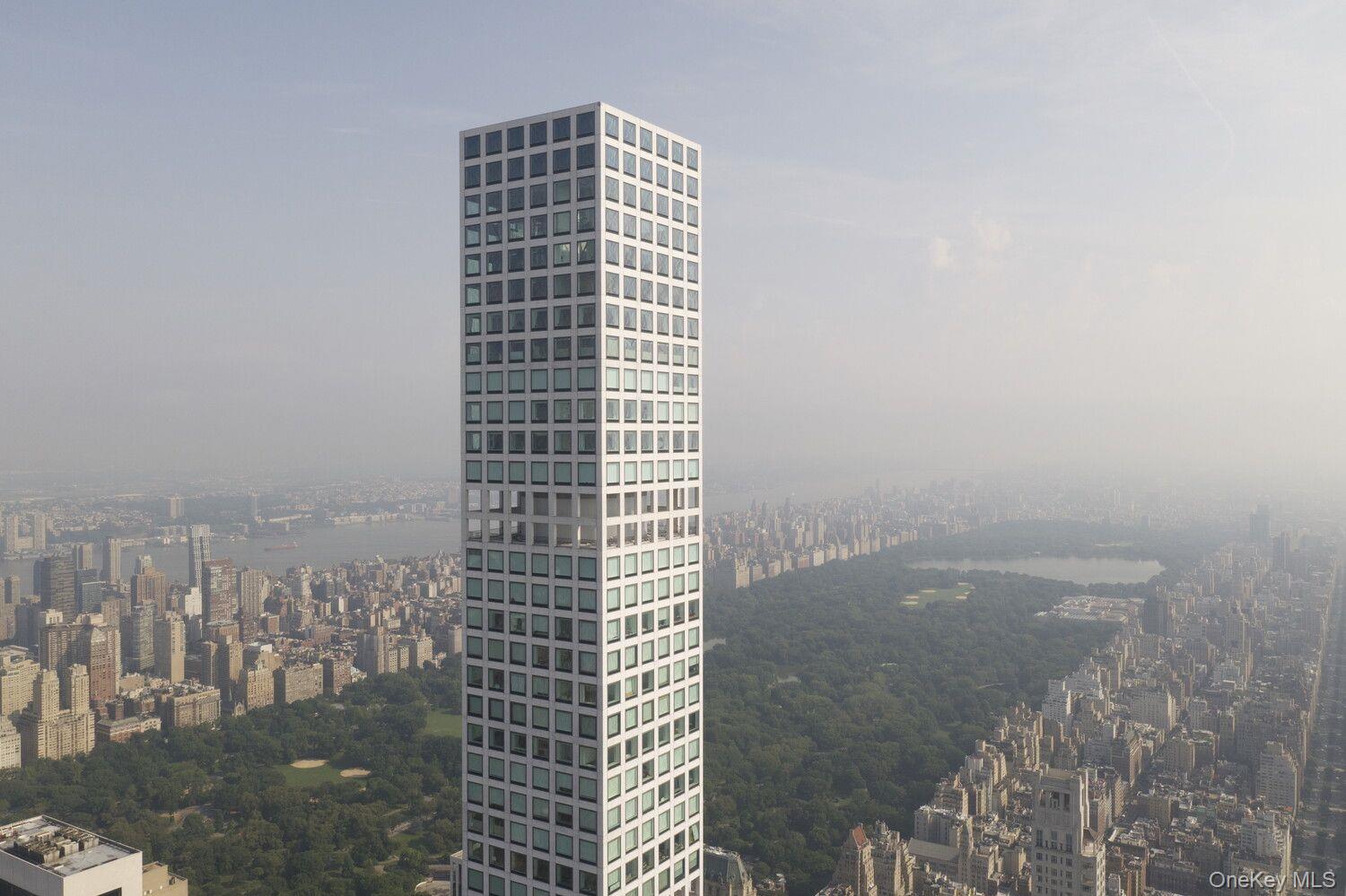 432 PARK Avenue Unit 69B, Manhattan NY 10022
