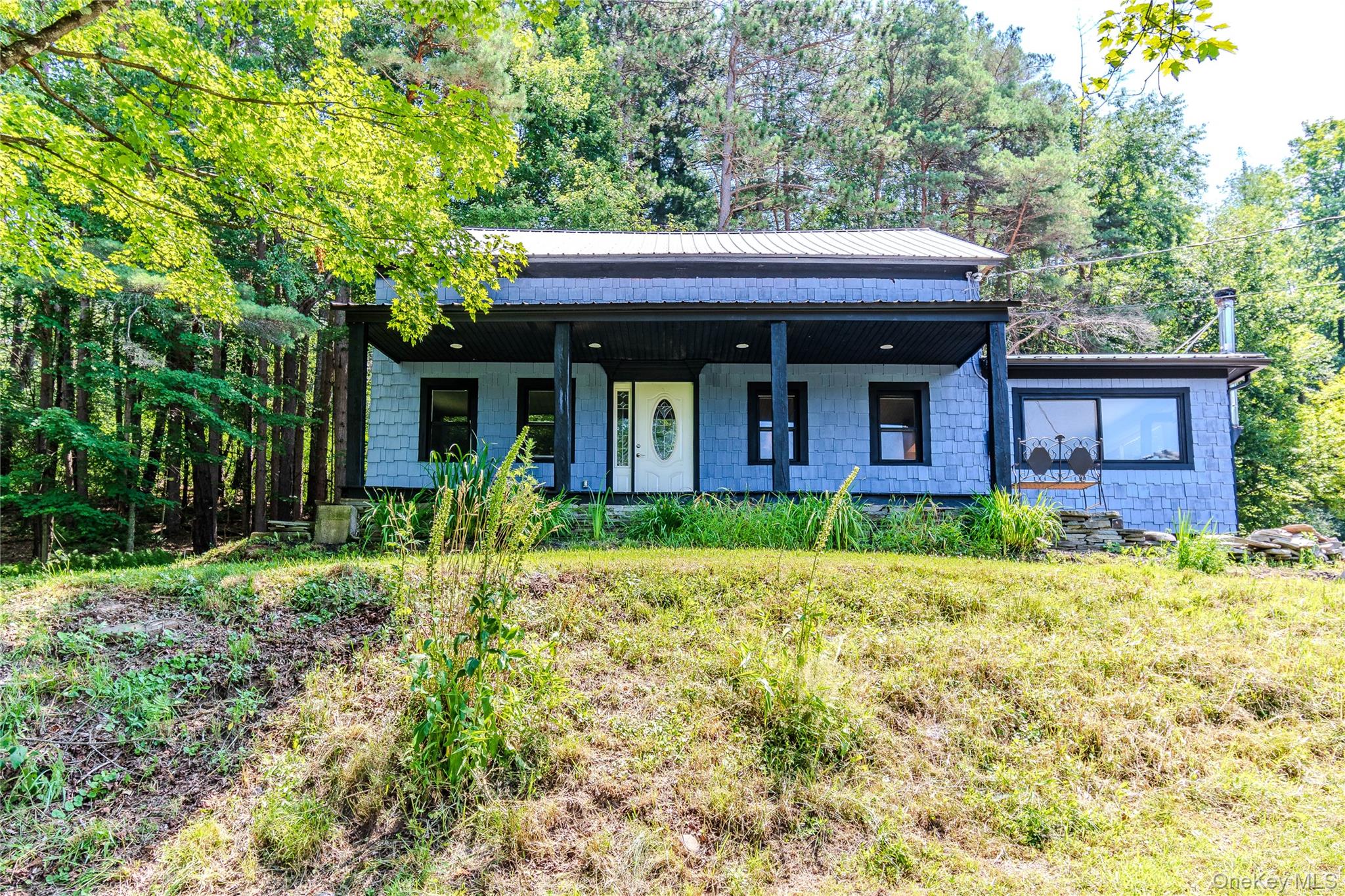 63 Cape Road, Youngsville NY 12791