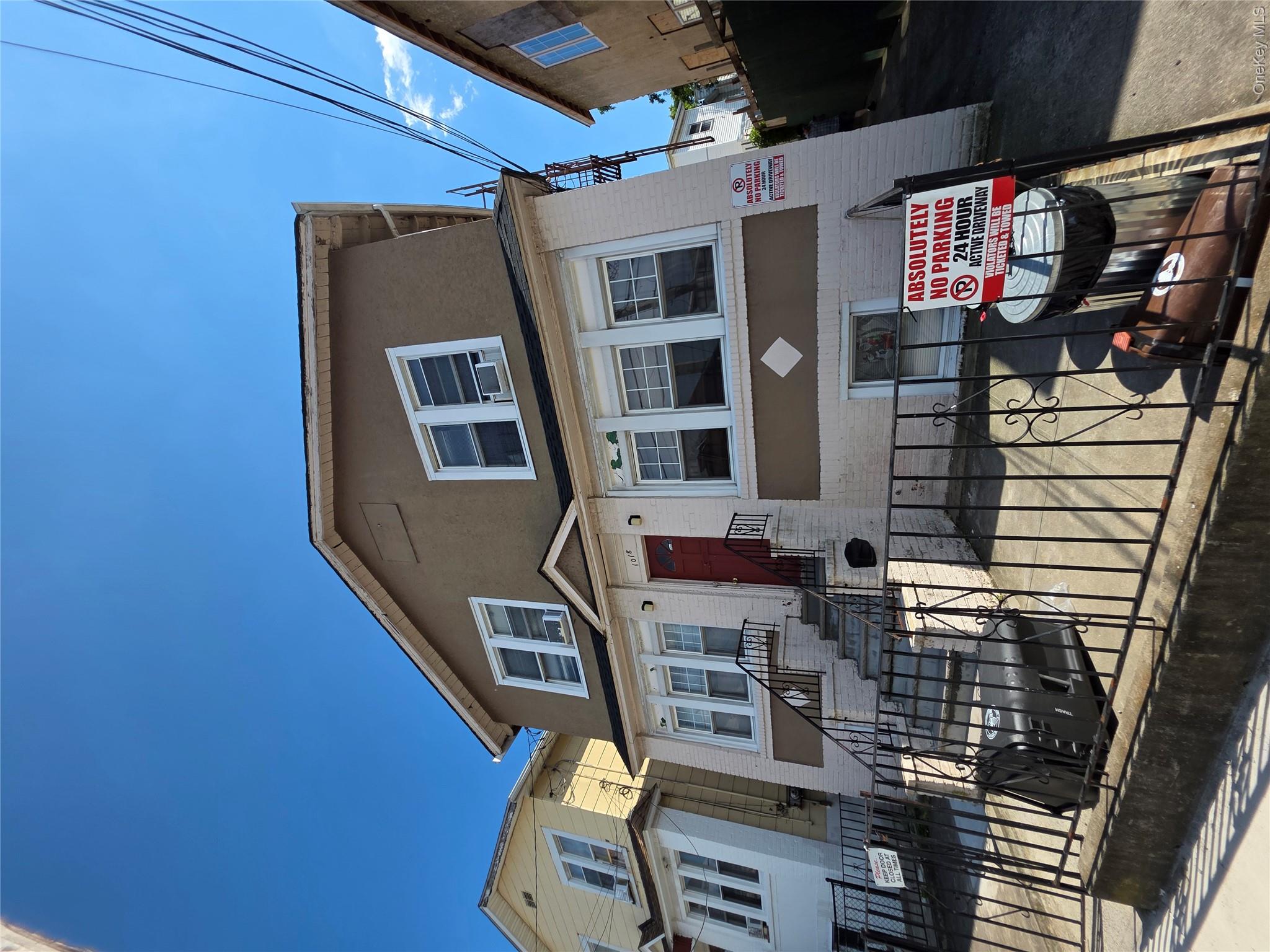 1018 Ocean View Avenue, Brooklyn NY 11235