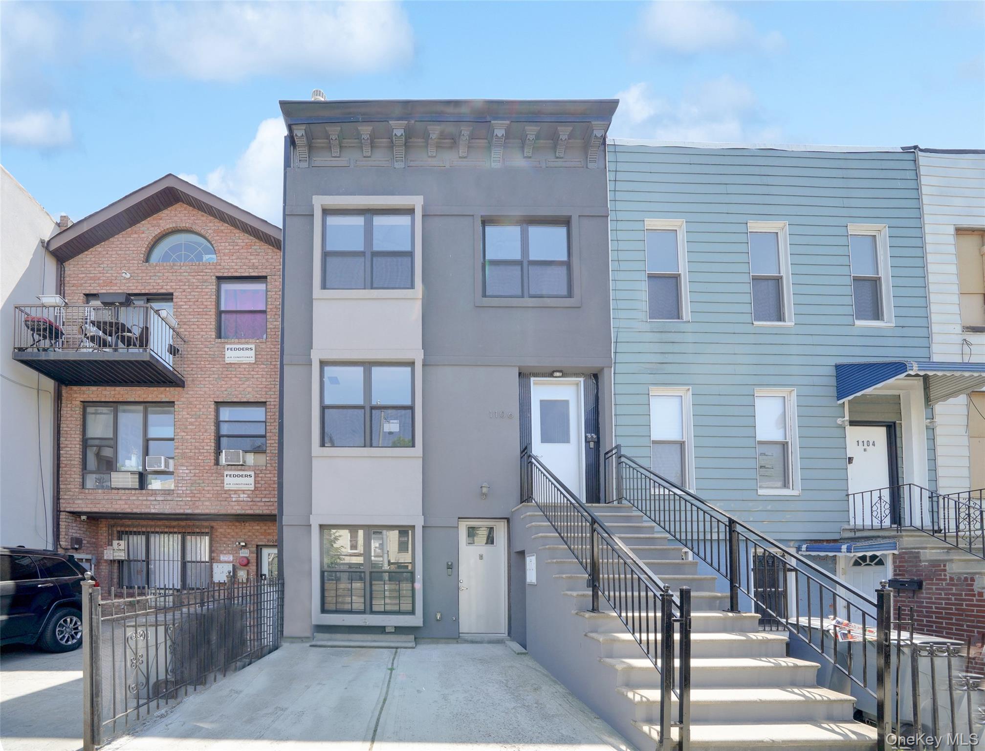 1106 Halsey Street, Brooklyn NY 11207