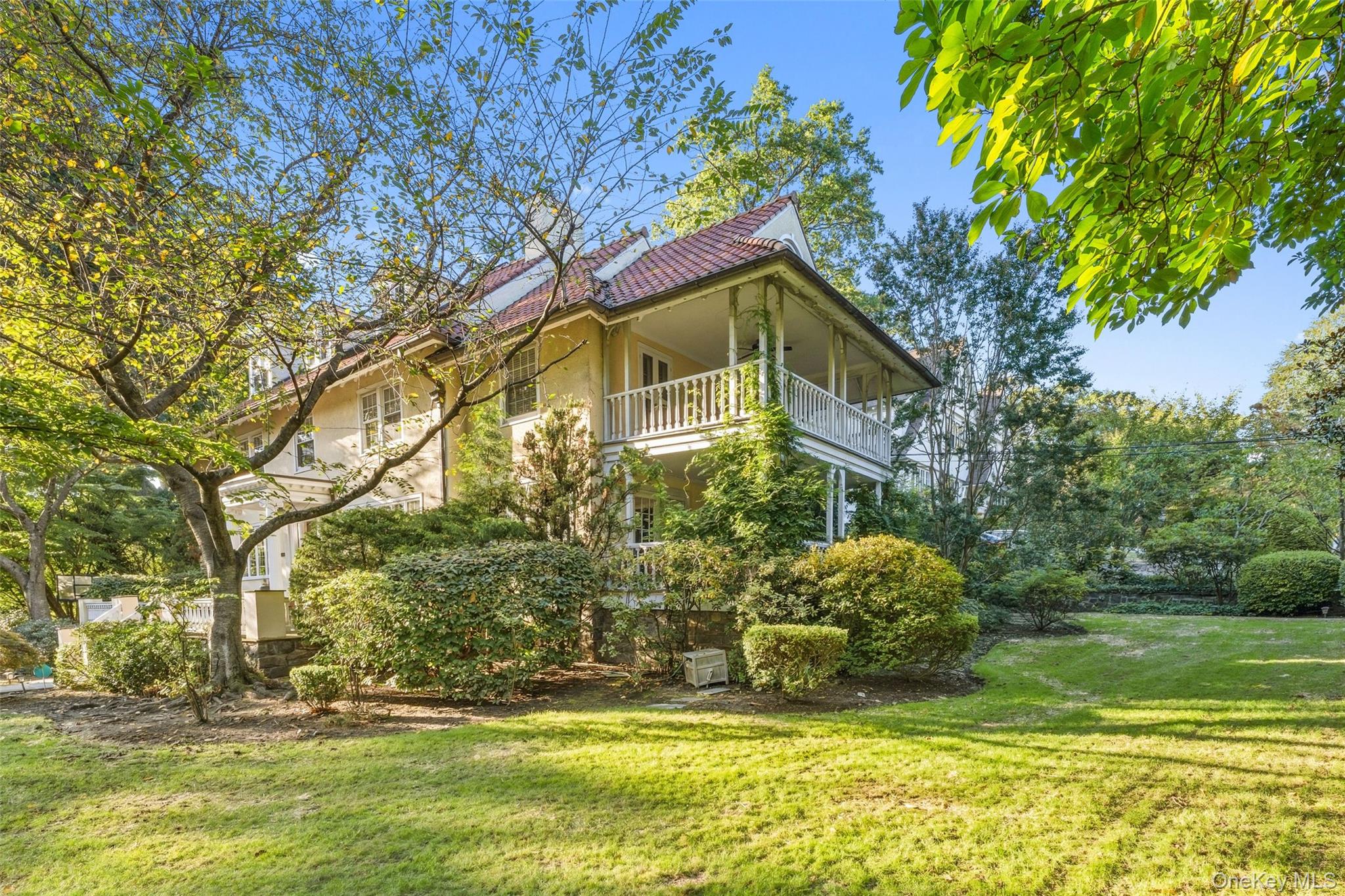 2 Dellwood Road, Bronxville NY 10708