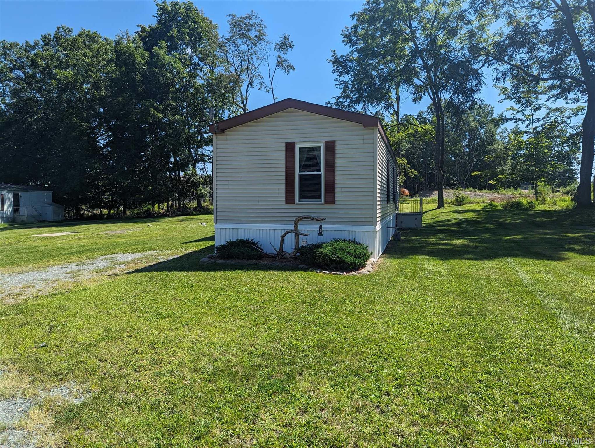 132 North Montgomery Street Unit C11, Walden NY 12586