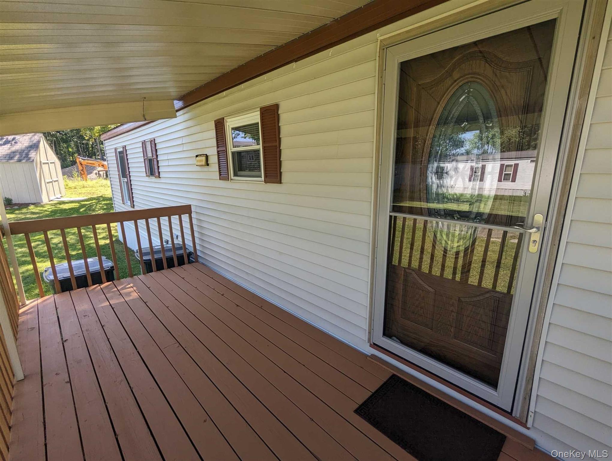 132 North Montgomery Street Unit C11, Walden NY 12586