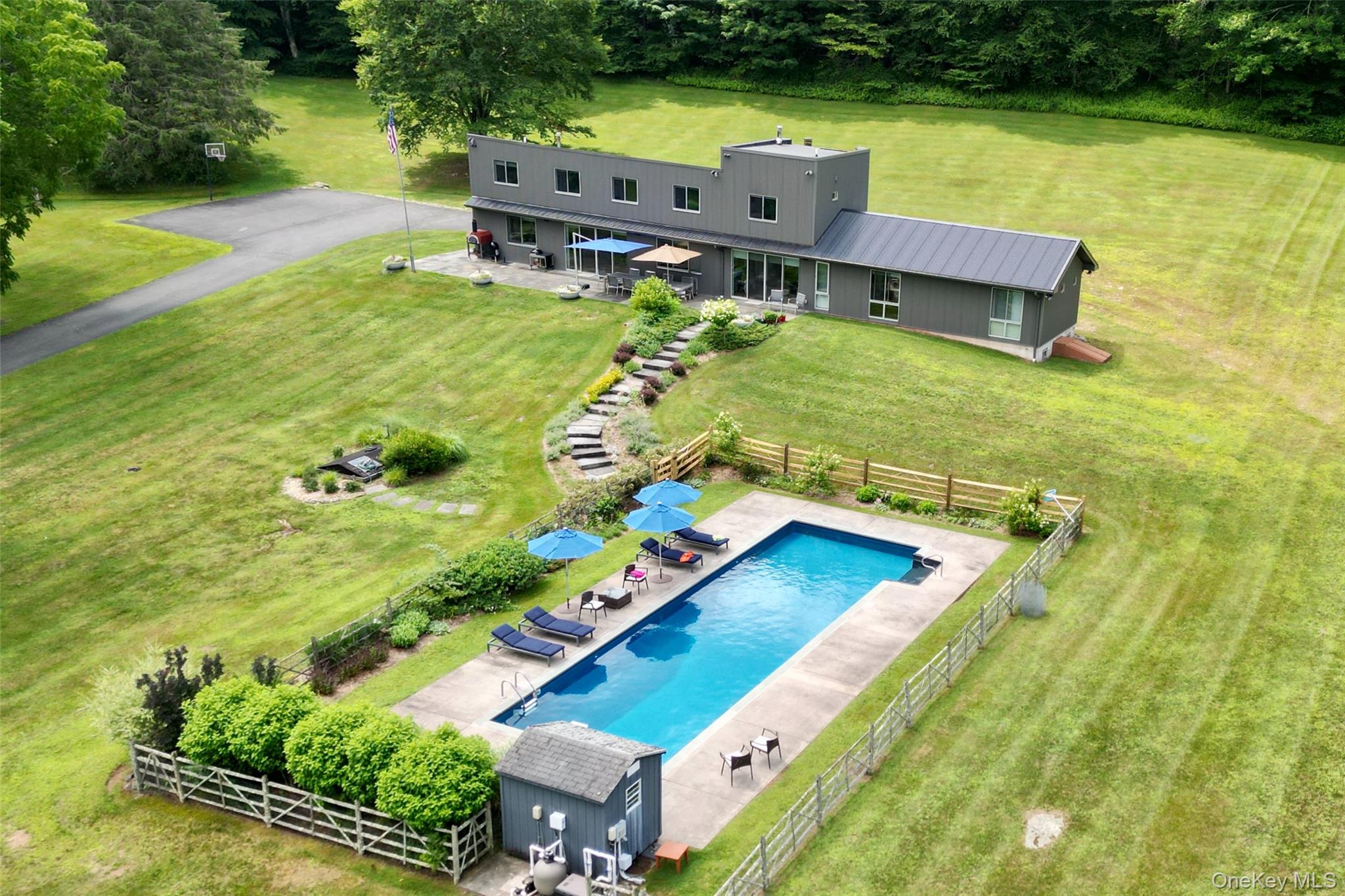 56 Winkelstern Lane, Kenoza Lake NY 12750