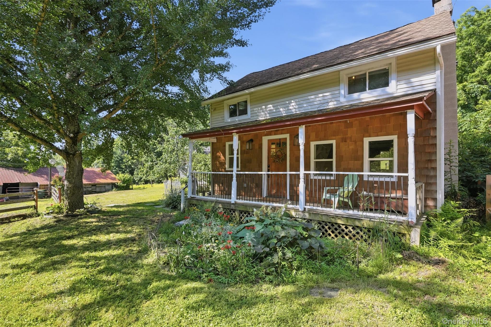 877 Samsonville Road, Kerhonkson NY 12446