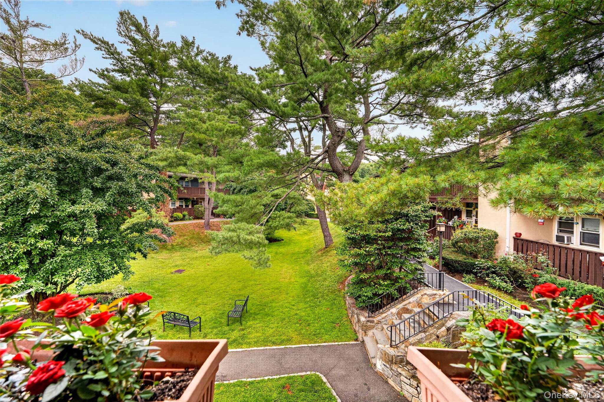 95 Wiltshire Road Unit C 16, Scarsdale NY 10583
