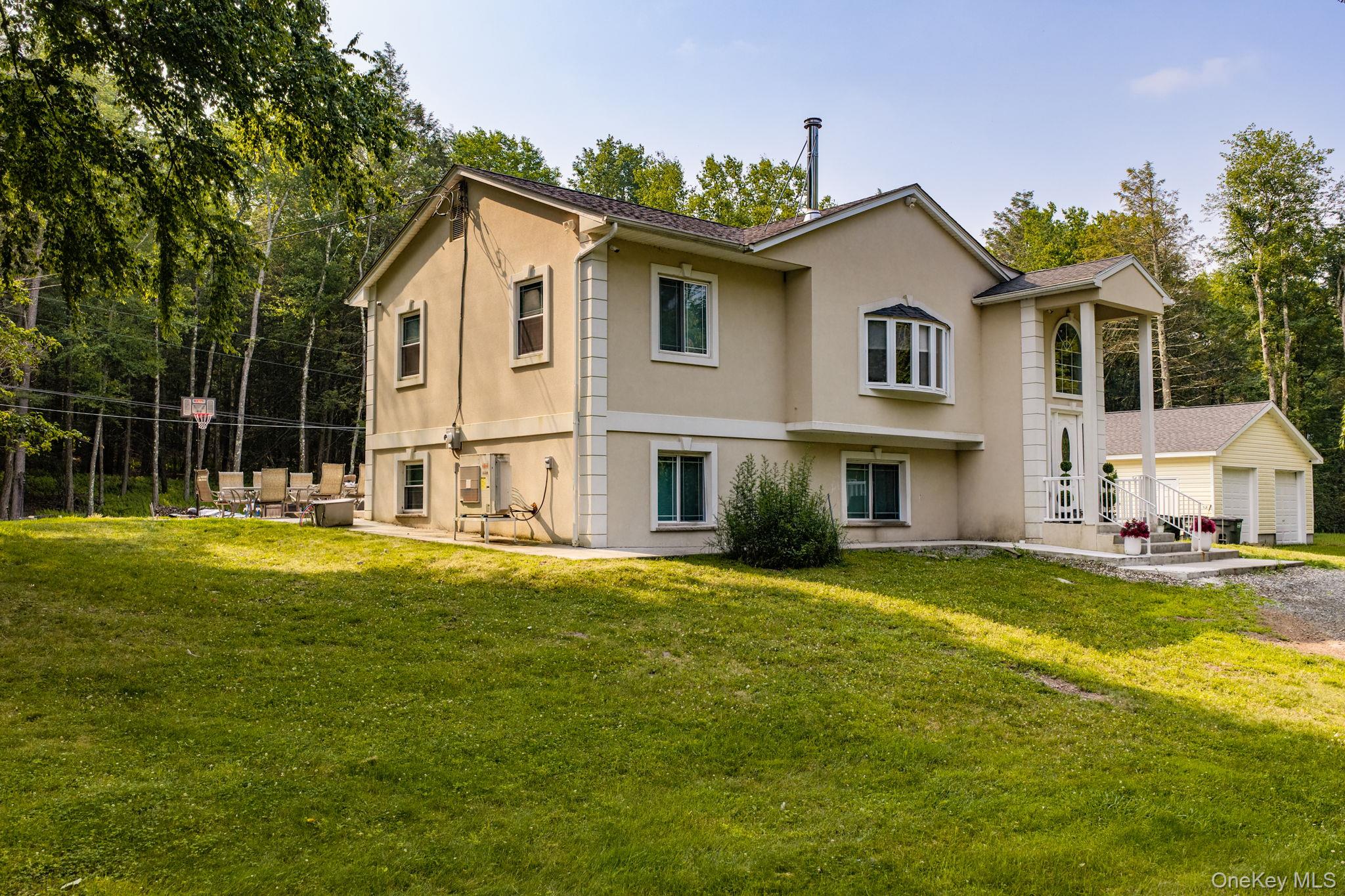 463 Rose Valley Road, Monticello NY 12701