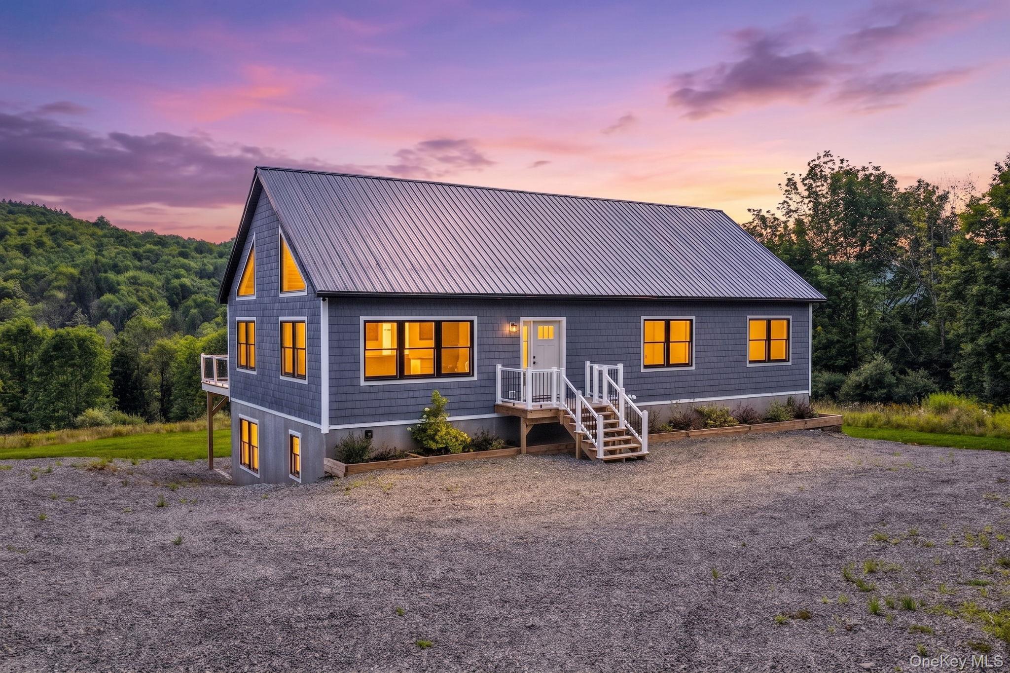 129 Nelson Road, Hankins NY 12741