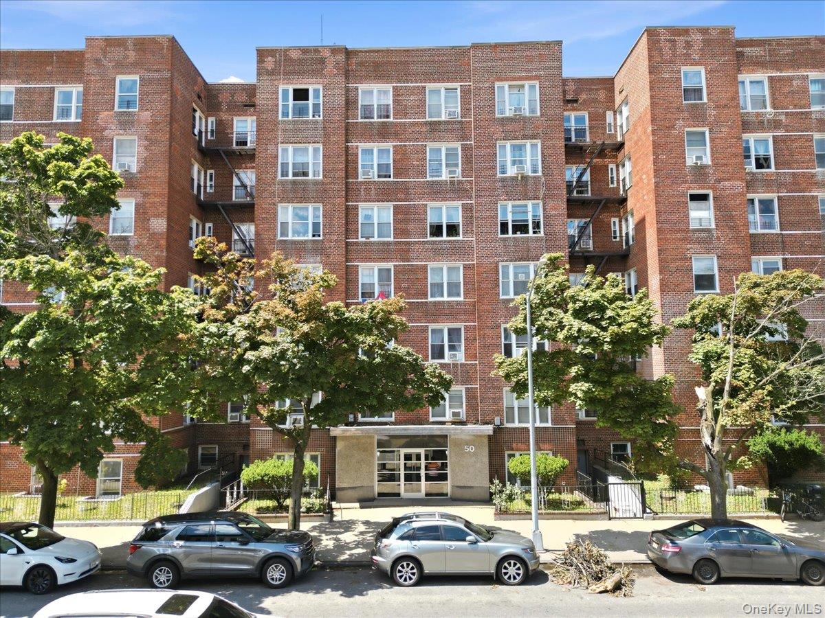 50 Kenilworth Place Unit 6M, Brooklyn NY 11210